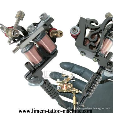 Mini collier de machine de pistolet de tatouage